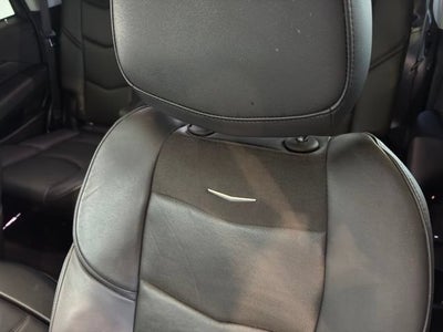 2020 Cadillac Escalade Premium Luxury