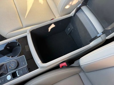 2021 Volkswagen Atlas 3.6L V6 SEL R-Line