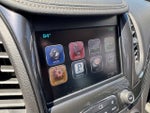 2016 Chevrolet Impala LTZ
