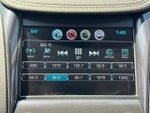2016 Chevrolet Impala LTZ