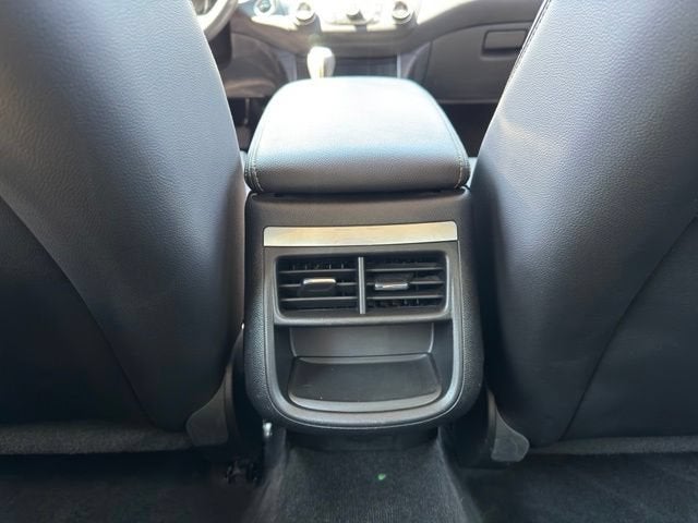 2016 Chevrolet Impala LTZ