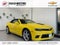 2015 Chevrolet Camaro SS