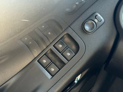 2011 Chevrolet Camaro 2SS