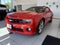 2011 Chevrolet Camaro 2SS