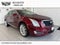 2016 Cadillac XTS Luxury Collection