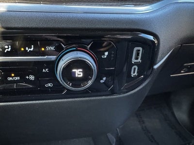 2025 Chevrolet Silverado 3500 HD LT