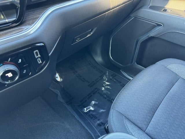 2025 Chevrolet Silverado 3500 HD LT