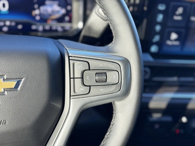 2025 Chevrolet Silverado 3500 HD LT