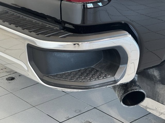 2025 Chevrolet Silverado 3500 HD LT