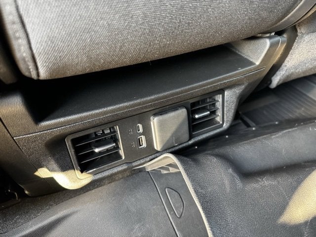 2025 Chevrolet Silverado 3500 HD LT