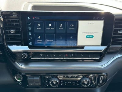 2025 Chevrolet Silverado 3500 HD High Country