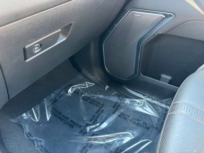 2025 Chevrolet Silverado 3500 HD High Country