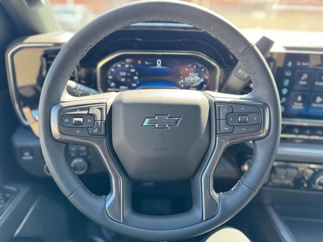 2025 Chevrolet Silverado 3500 HD High Country