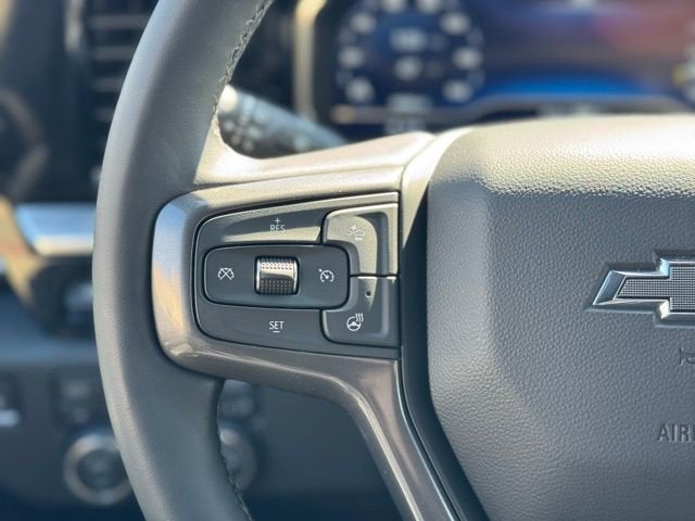 2025 Chevrolet Silverado 3500 HD High Country