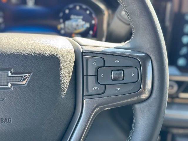 2025 Chevrolet Silverado 3500 HD High Country