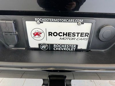 2025 Chevrolet Silverado 3500 HD High Country