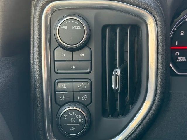 2023 Chevrolet Silverado 2500 HD LT