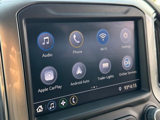 2023 Chevrolet Silverado 2500 HD LT