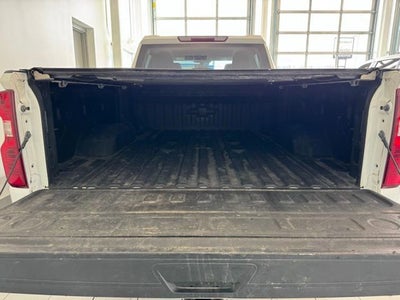 2023 Chevrolet Silverado 2500 HD LT