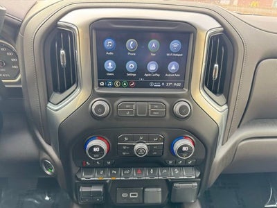 2023 Chevrolet Silverado 3500 HD LTZ