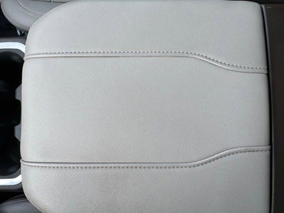 2023 Chevrolet Silverado 3500 HD LTZ