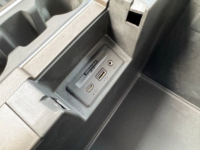 2023 Chevrolet Silverado 3500 HD LTZ