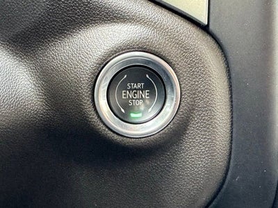 2023 Chevrolet Silverado 3500 HD LTZ