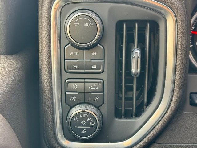 2023 Chevrolet Silverado 3500 HD LTZ