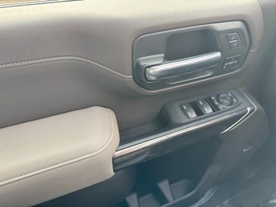 2023 Chevrolet Silverado 3500 HD LTZ