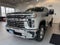 2023 Chevrolet Silverado 3500 HD LTZ