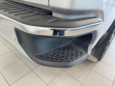 2023 Chevrolet Silverado 3500 HD LTZ