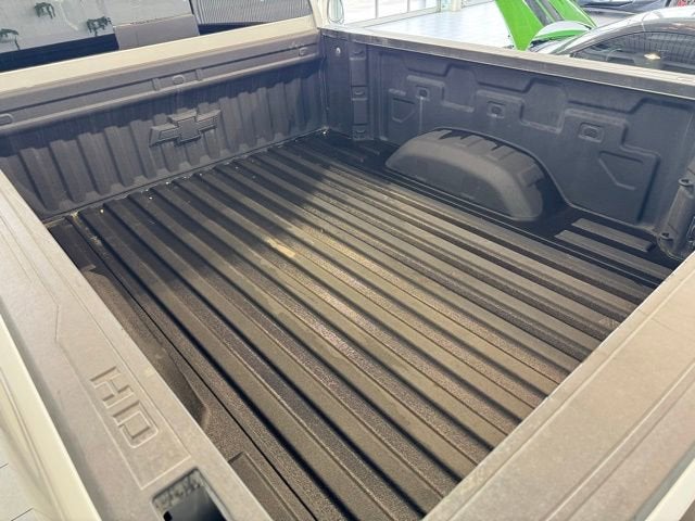 2023 Chevrolet Silverado 3500 HD LTZ