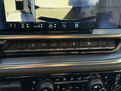 2024 Chevrolet Silverado 3500 HD High Country