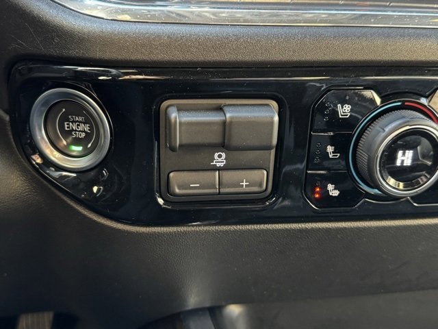 2024 Chevrolet Silverado 3500 HD High Country