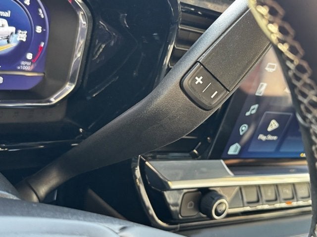 2024 Chevrolet Silverado 3500 HD High Country