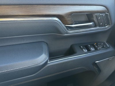 2024 Chevrolet Silverado 3500 HD High Country