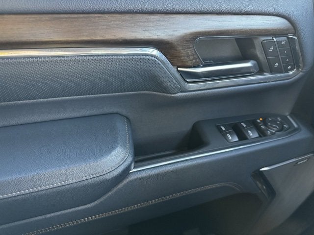 2024 Chevrolet Silverado 3500 HD High Country