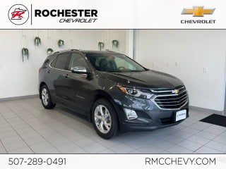 2021 Chevrolet Equinox Premier