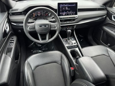 2023 Jeep Compass Altitude 4x4
