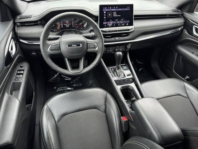 2023 Jeep Compass Altitude 4x4