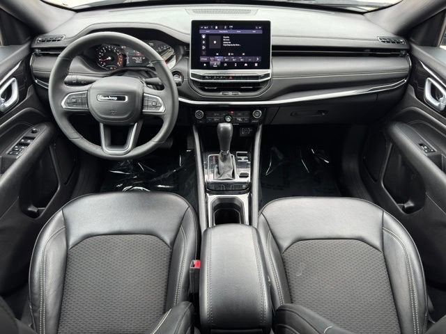 2023 Jeep Compass Altitude 4x4