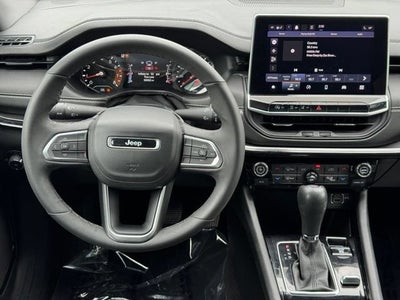 2023 Jeep Compass Altitude 4x4