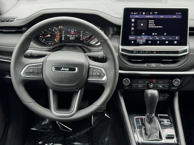 2023 Jeep Compass Altitude 4x4