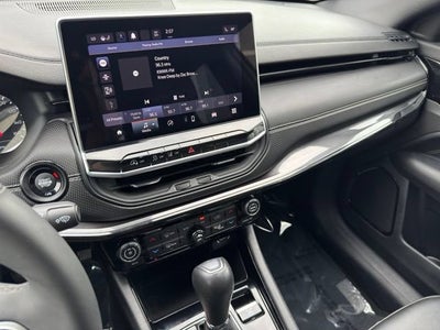 2023 Jeep Compass Altitude 4x4