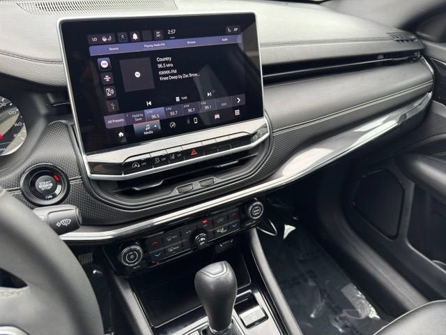 2023 Jeep Compass Altitude 4x4