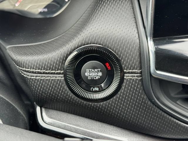 2023 Jeep Compass Altitude 4x4