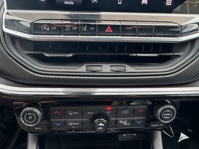 2023 Jeep Compass Altitude 4x4
