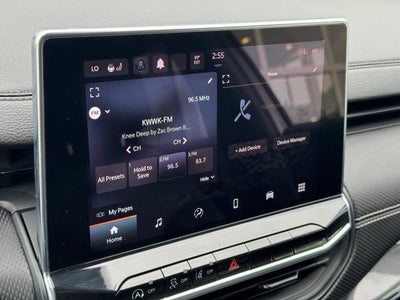 2023 Jeep Compass Altitude 4x4