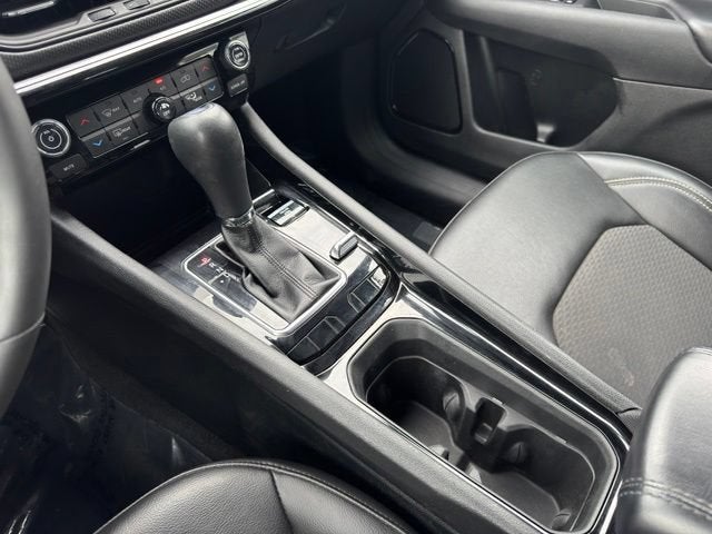 2023 Jeep Compass Altitude 4x4