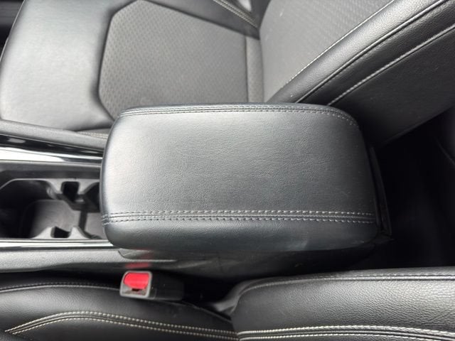 2023 Jeep Compass Altitude 4x4